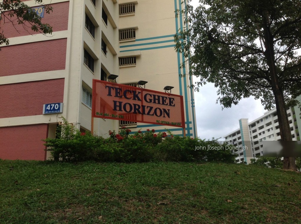 Blk 818 Jurong West Street 81 (Jurong West), HDB 5 Rooms #109525652